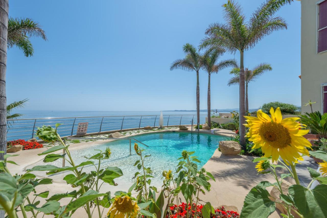 Sea Blue Apartment - Frente Al Mar Benalmádena Buitenkant foto